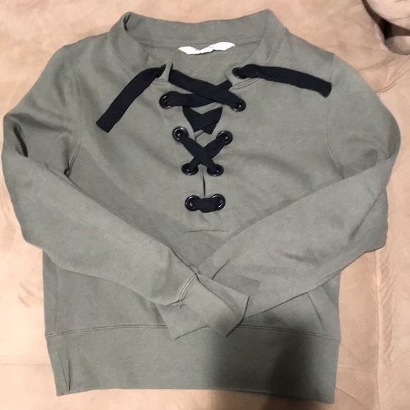 Vanilla Star Tops - Shirt Vanilla Star Tops - Shirt